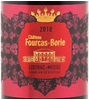 Château Fourcas-Borie 2010