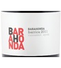 Barahonda Barrica Monastrell Syrah 2011