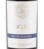 San Marzano Falò Negroamaro 2012