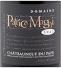 Domaine Patrice Magni 2011