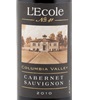 L'ecole 41 Cabernet Sauvignon 2010