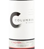 Columbia Winery Composition Red Blend