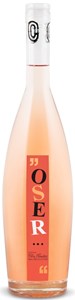 Domaine Du Clos Gautier Cuvée Oser Rosé 2013