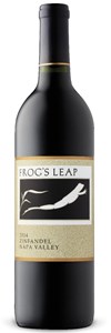 Frog's Leap Zinfandel 2011