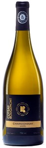 Coteau Rougemont La Côte Chardonnay 2012