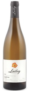 Lailey Winery Unoaked Chardonnay 2013