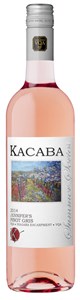 Kacaba Vineyards Jennifer's Pinot Gris 2014