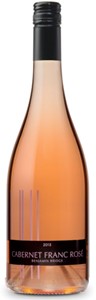 Benjamin Bridge Cabernet Franc Rosé 2014