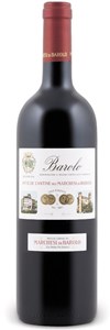 Marchesi di Barolo La Tradizione Barolo 2009