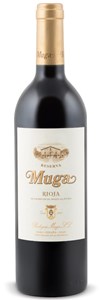 Muga Reserva 2011