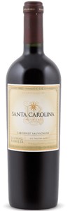 Santa Carolina Reserva De Familia Cabernet Sauvignon 2012