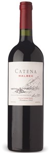 Catena Malbec 2013