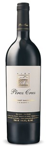 Perez Cruz Reserva Cabernet Sauvignon 2013