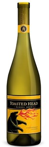 Toasted Head Chardonnay 2013