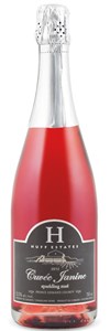 Huff Estates Winery Cuvee Janine Rosé 2013