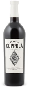 Francis Ford Coppola Diamond Collection Ivory Label Cabernet Sauvignon 2014