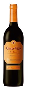 Campo Viejo Rioja Reserva 2013