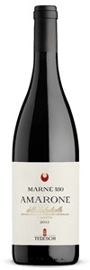 Tedeschi Marne 180  Amarone Della Valpolicella 2015