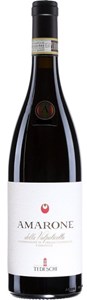 Tedeschi Amarone della Valpolicella Classico 2012