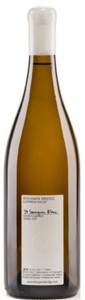 Benjamin Bridge Handcrafted Small Lot Sauvignon Blanc 2018