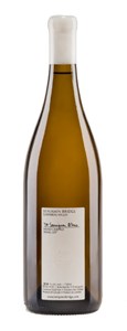 Benjamin Bridge Handcrafted Small Lot Sauvignon Blanc 2017