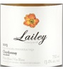 Lailey Winery Unoaked Chardonnay 2013
