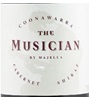 Majella The Musician Cabernet Shiraz 2012