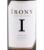 Irony Merlot 2012