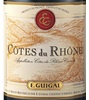 E. Guigal Cotes du Rhone 2011