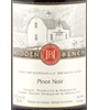 Hidden Bench Pinot Noir 2012