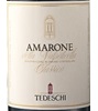 Tedeschi Amarone Della Valpolicella Classico 2007