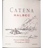 Catena Malbec 2013