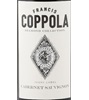 Francis Ford Coppola Diamond Collection Ivory Label Cabernet Sauvignon 2013