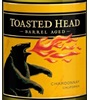 Toasted Head Chardonnay 2014