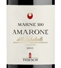 Tedeschi Marne 180  Amarone Della Valpolicella 2015