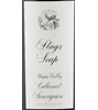 Stags' Leap Winery Cabernet Sauvignon 2014