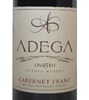 Adega on 45th Cabernet Franc 2014