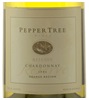 Pepper Tree Chardonnay Reserve 2006