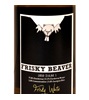 Frisky Beaver White 2013