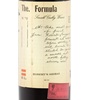 Small Gully The Formula Robert's Shiraz 2013