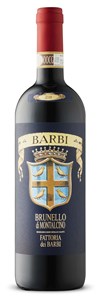 Fattoria dei Barbi Brunello Di Montalcino 2019