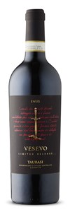Vesevo Ensis Limited Release Aglianico 2016