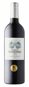 Château Tanesse Cadillac 2022