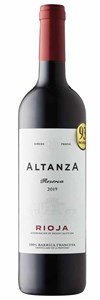Altanza 2019