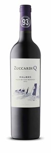 Zuccardi Q Malbec 2024