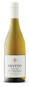 Invivo Pinot Gris 2025