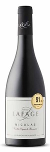 Domaine Lafage Cuvée Nicolas Grenache 2023