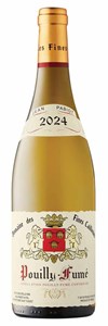 Jean Pabiot et Fils Domaine Des Fines Caillottes 2024
