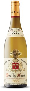 Jean Pabiot et Fils Domaine Des Fines Caillottes 2024