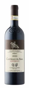 Castello di Ama Montebuoni Riserva Chianti Classico 2022